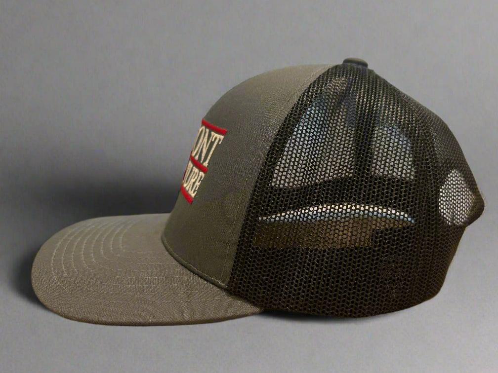 Piedmont Agriculture Est. 1960 Hat